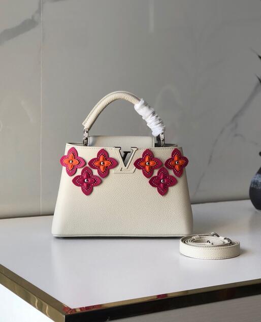 Chloe’s Picks - LOV Bags - 3107