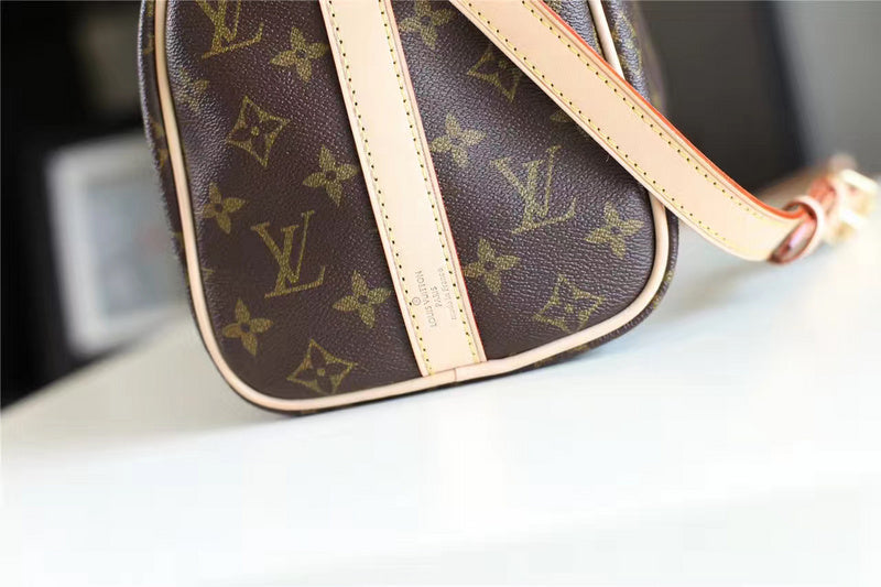 I W Fashion Lu-Vi bags - 8151