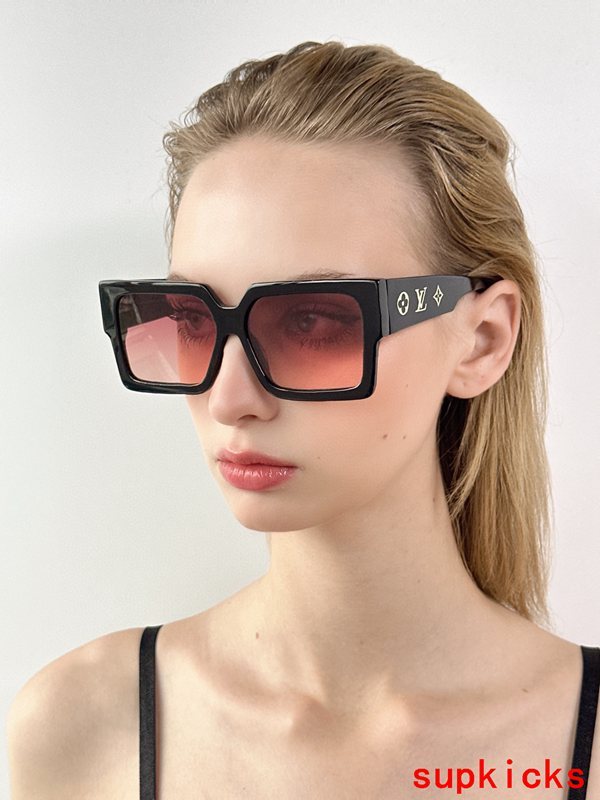 Louis Vuittion Luxury Sunglasses