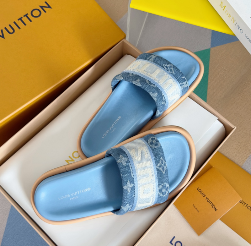 Chloe’s Picks - LOV Women Shoes - 072