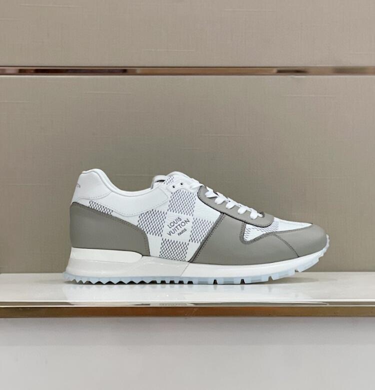 Chloe’s Picks - LOV Men Shoes - 707