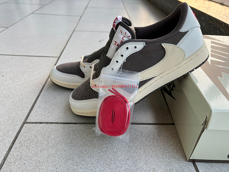 Nike Luxury Shoes