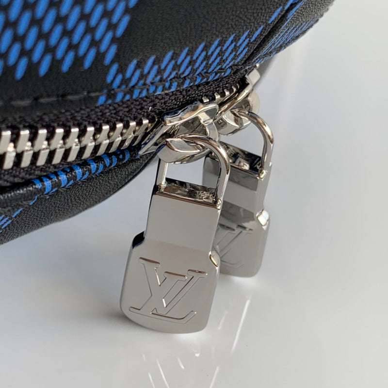 I W Fashion Lu-Vi bags - 17123