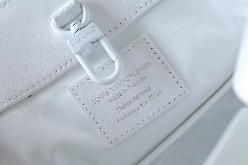 I W Fashion Lu-Vi bags - 9783