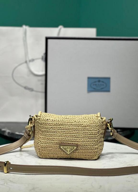 Chloe’s Picks - PD Bags - 036