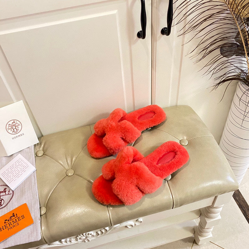 Hermes Luxury Sandals