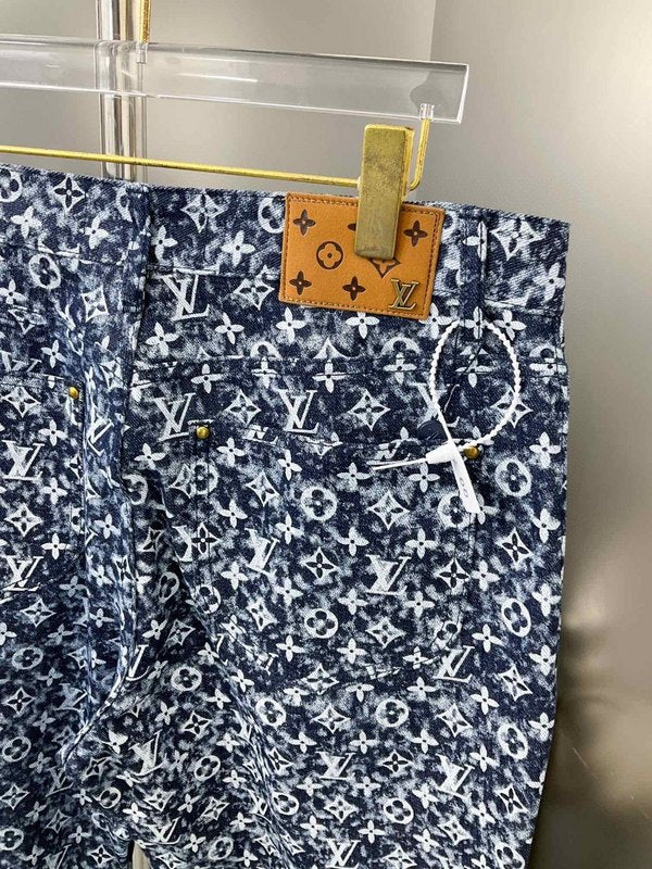Louis Vuittion Luxury Clothes