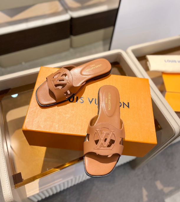 Chloe’s Picks - LOV Women Shoes - 055