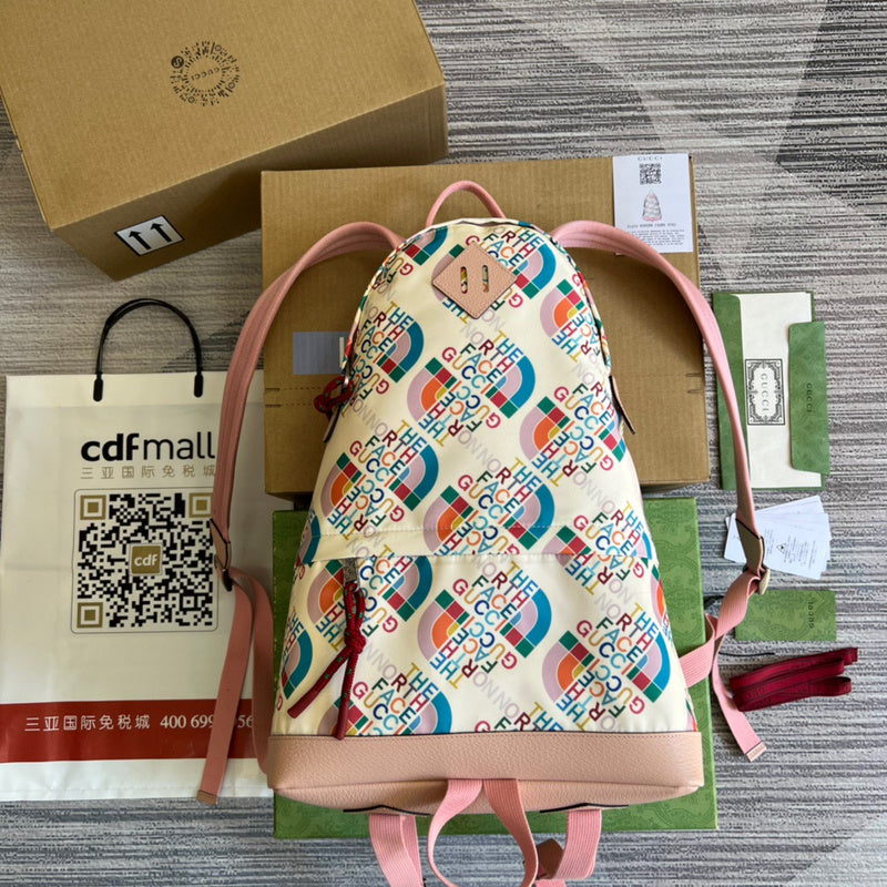 ENT - GCI Bags - 1139