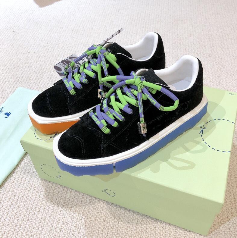 Chloe’s Picks - YZO Men Shoes - 171