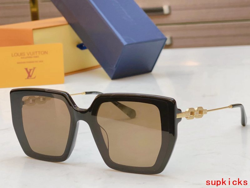 Louis Vuittion Luxury Sunglasses