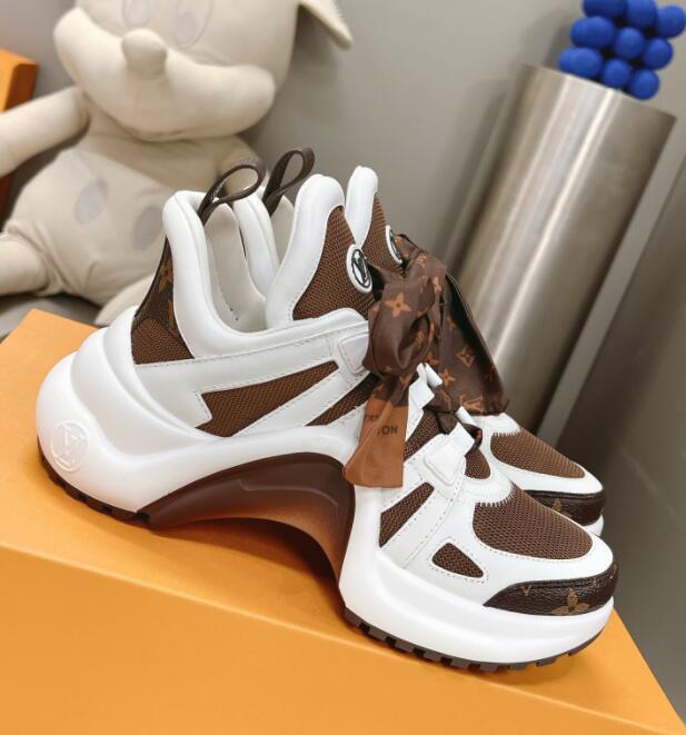Chloe’s Picks - LOV Women Shoes - 212