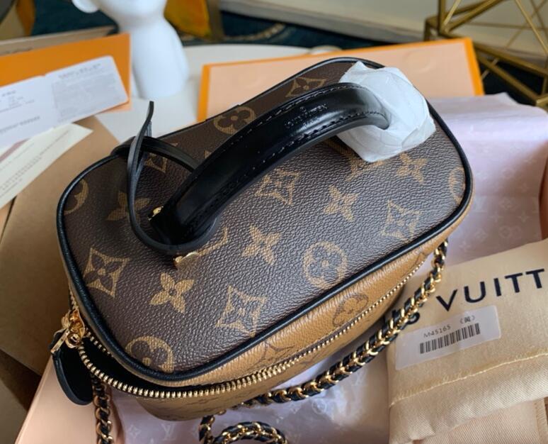 Chloe’s Picks - LOV Bags - 2557