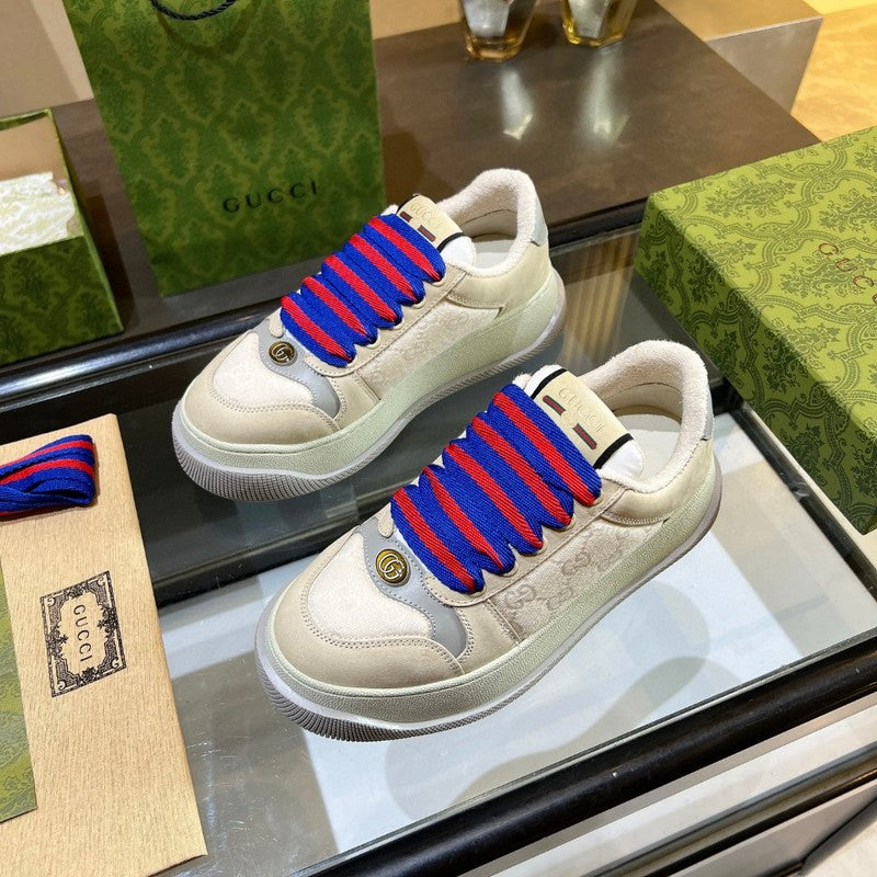 Gucci Luxury Shoes