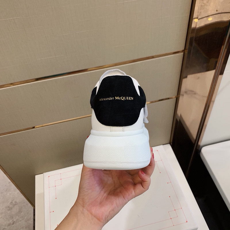 Alexander McQUEEN Luxury Shoes