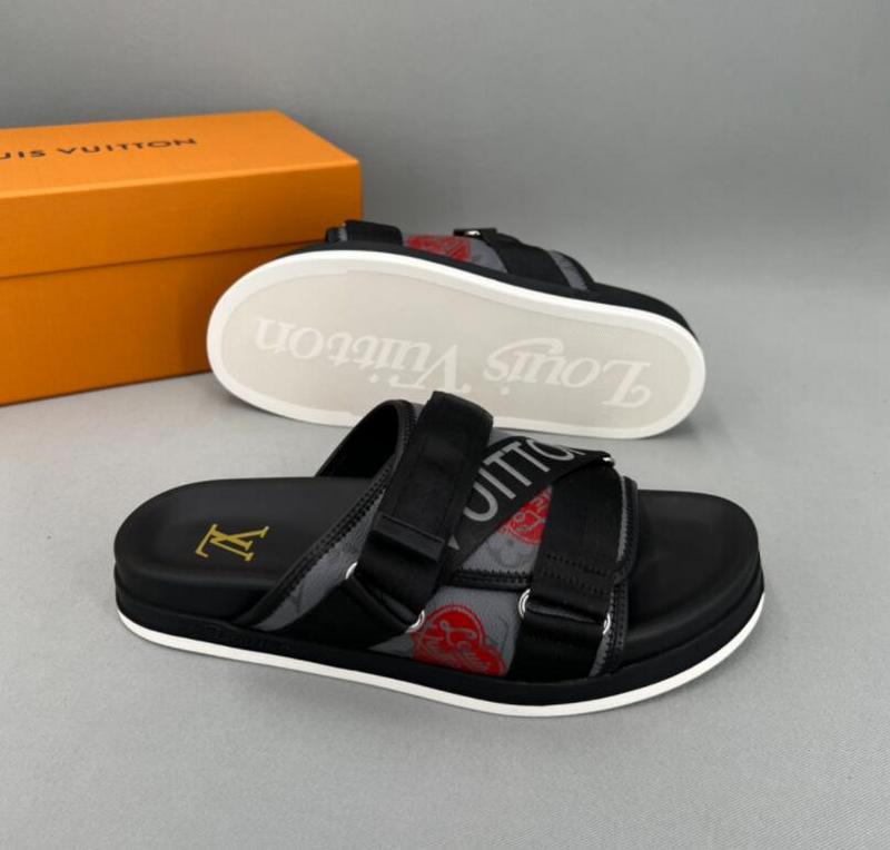 Chloe’s Picks - LOV Men Shoes - 1037
