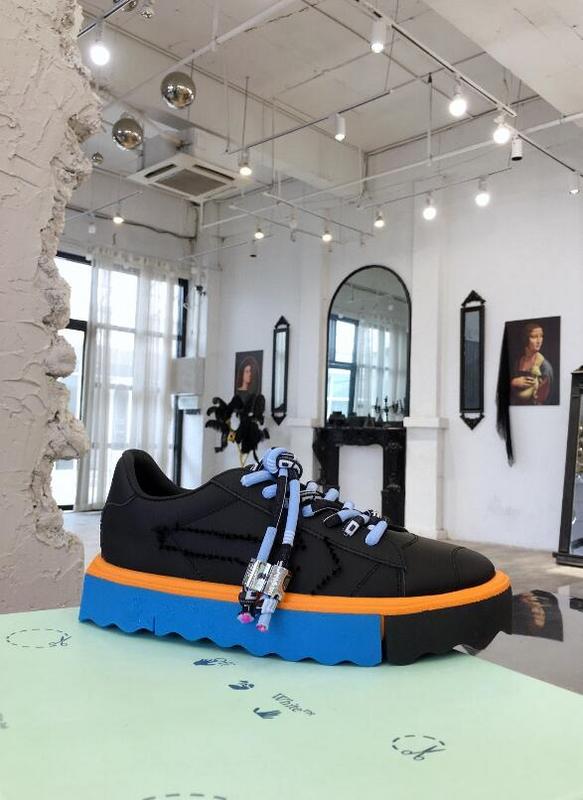 Chloe’s Picks - YZO Men Shoes - 130