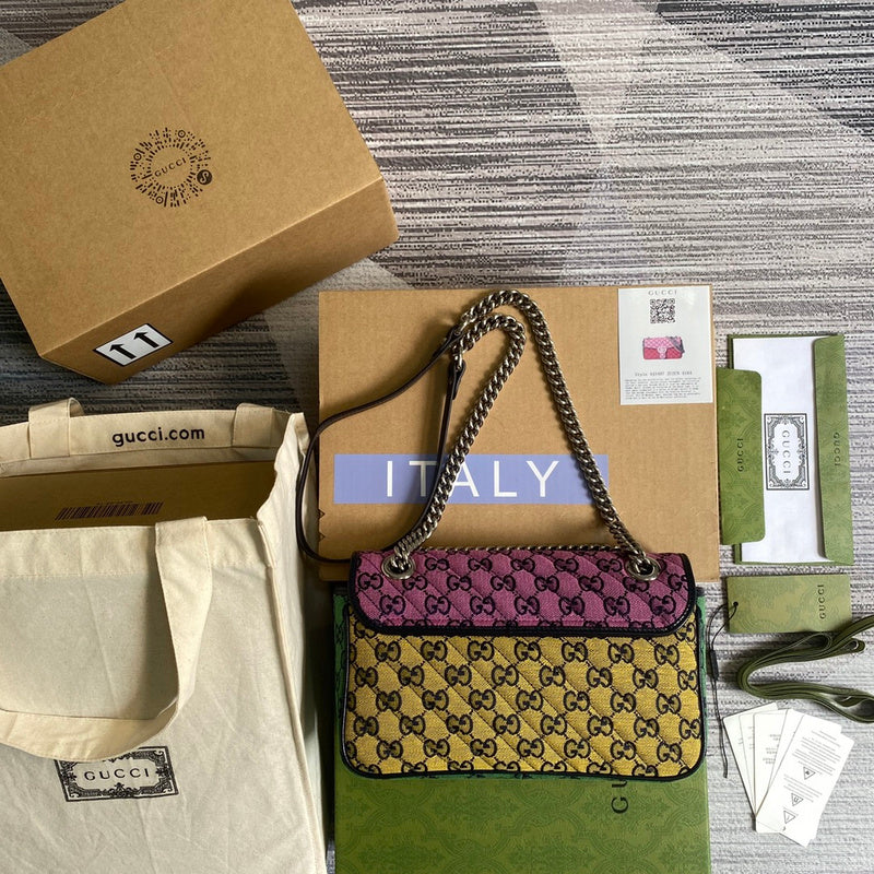 PHA - GUKI Bags - 1966