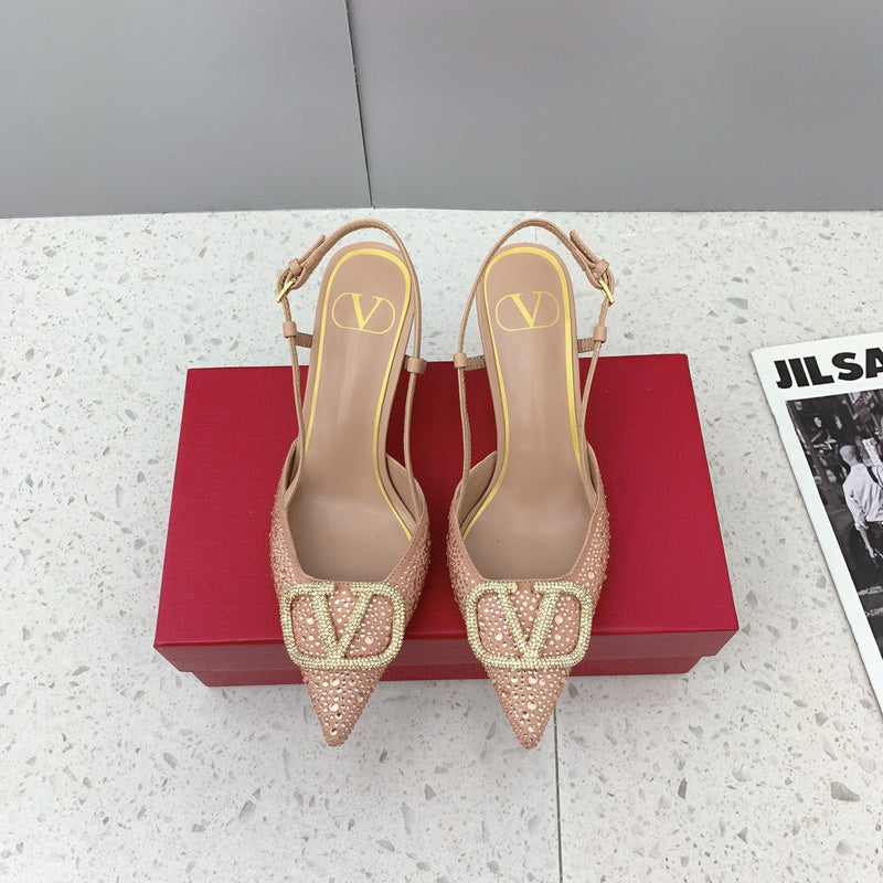 Valentino GARAVANI Luxury Shoes