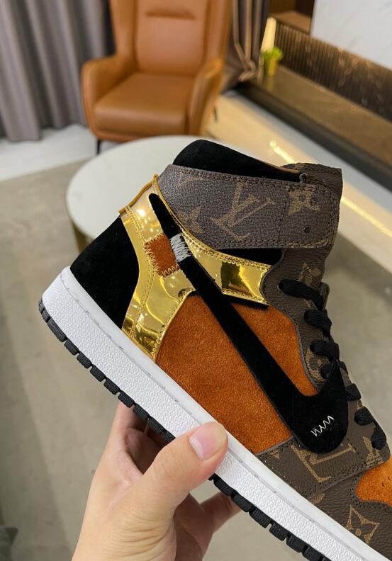 Chloe’s Picks - LOV Women Shoes - 650
