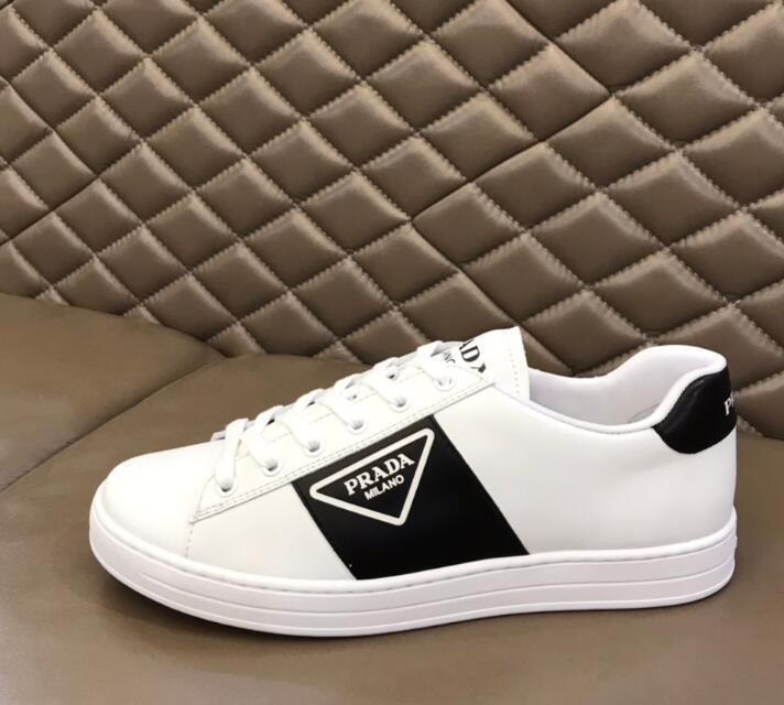 Chloe’s Picks - PD Men Shoes - 433