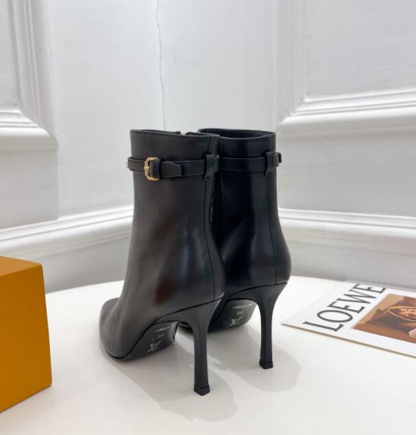 Chloe’s Picks - LOV Women Shoes - 828