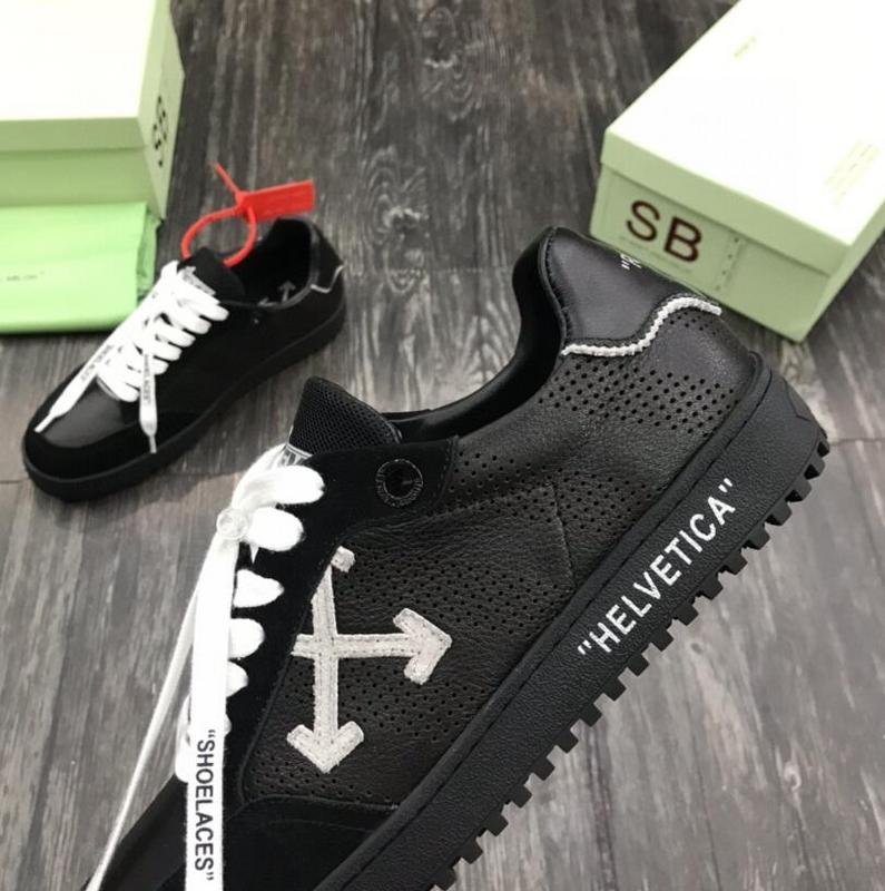 Chloe’s Picks - YZO Men Shoes - 255