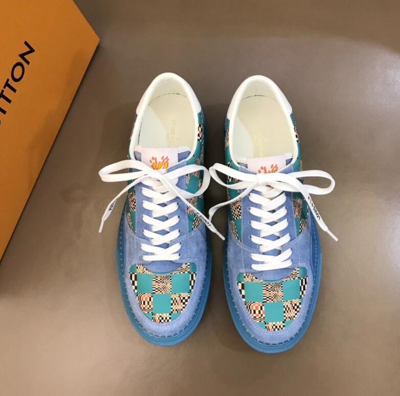 Chloe’s Picks - LOV Men Shoes - 1575