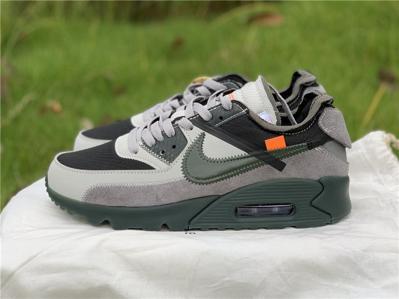 Nike Luxury Shoes
