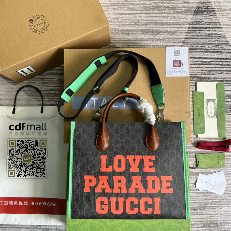 PHA - GUKI Bags - 1105