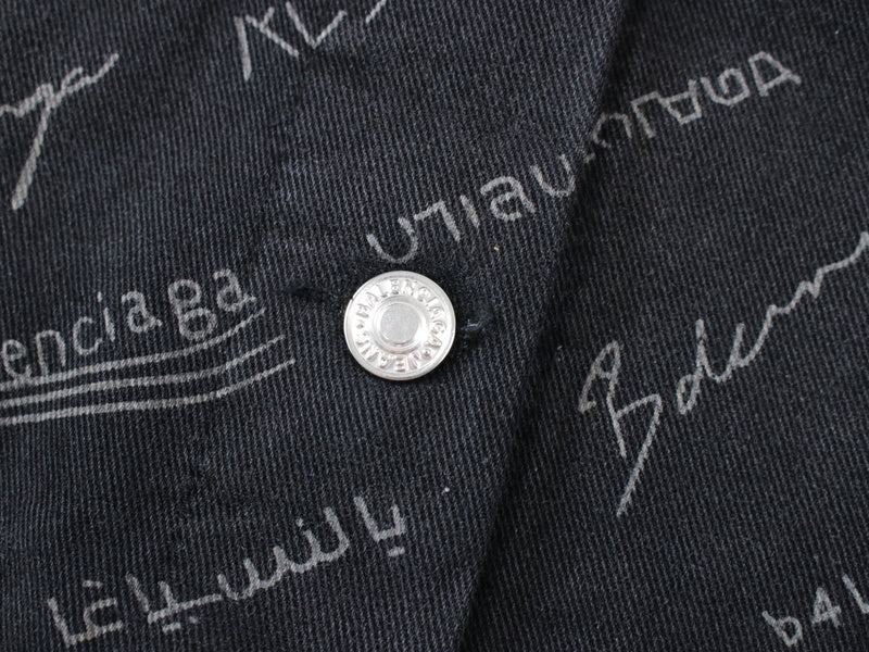 Balenciaga clothes Clothes - 040