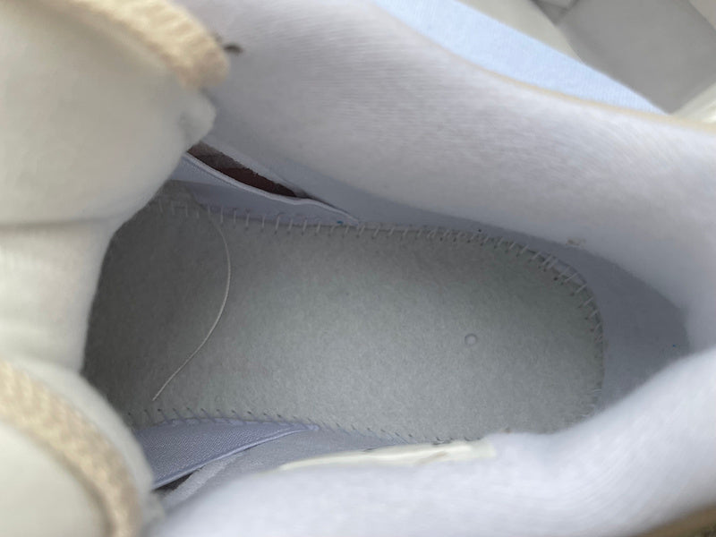 Nike Luxury Shoes