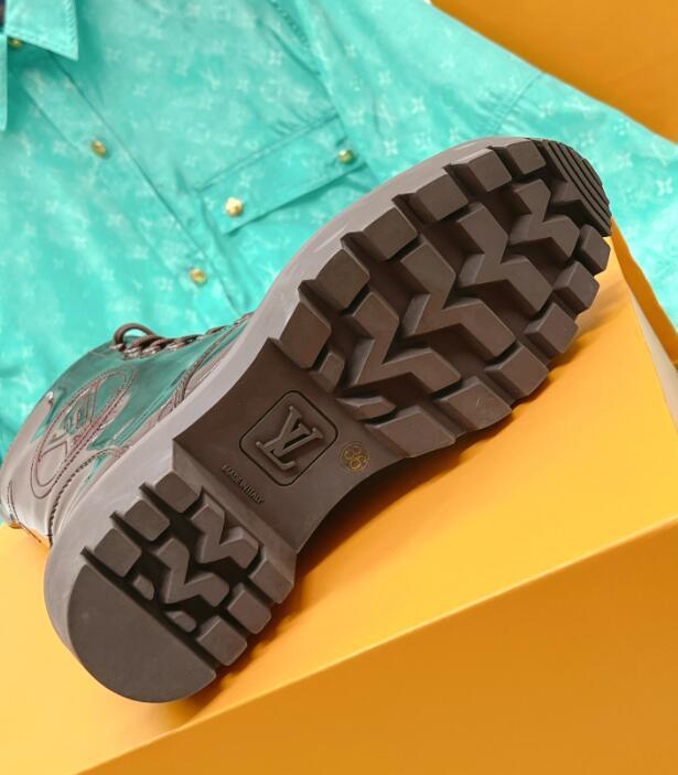 Chloe’s Picks - LOV Women Shoes - 656