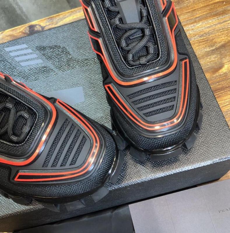 Chloe’s Picks - PD Men Shoes - 376