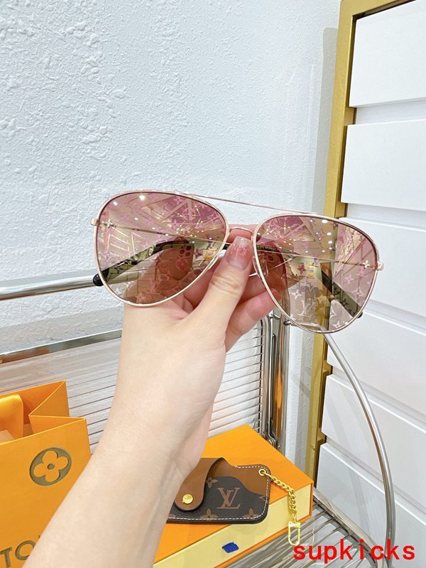 Louis Vuittion Luxury Sunglasses