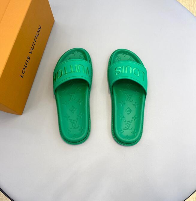 Chloe’s Picks - LOV Men Shoes - 1082