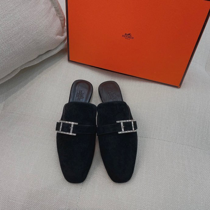 Hermes Luxury Shoes