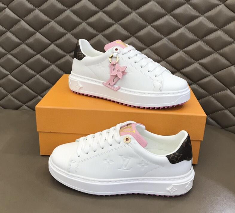 Chloe’s Picks - LOV Women Shoes - 576
