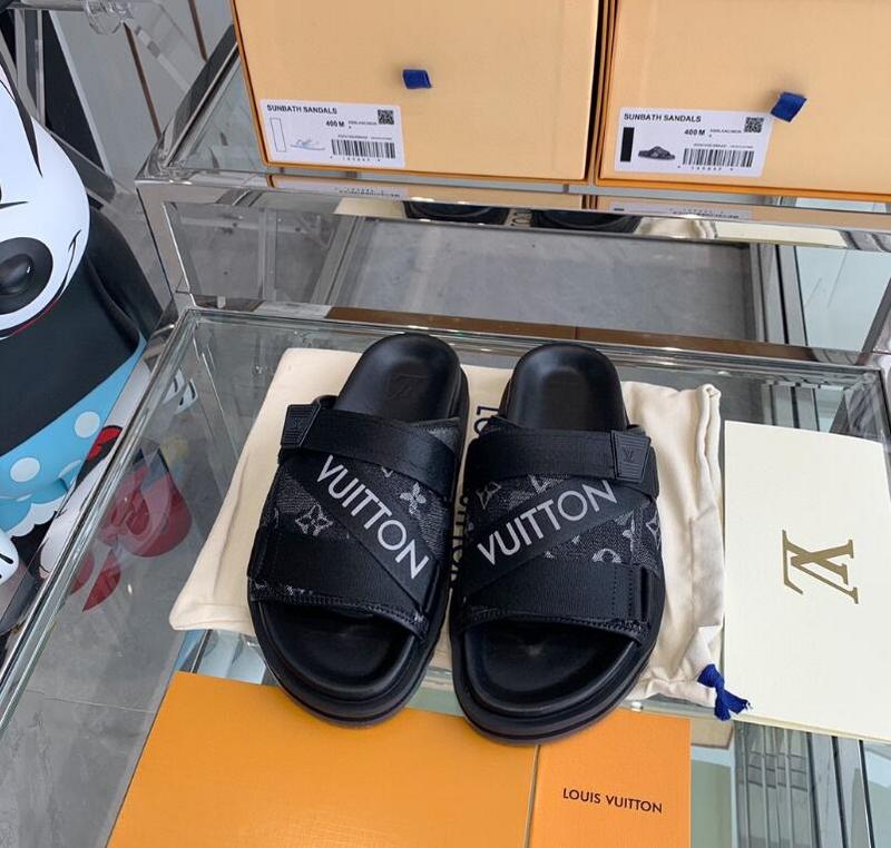 Chloe’s Picks - LOV Men Shoes - 1438