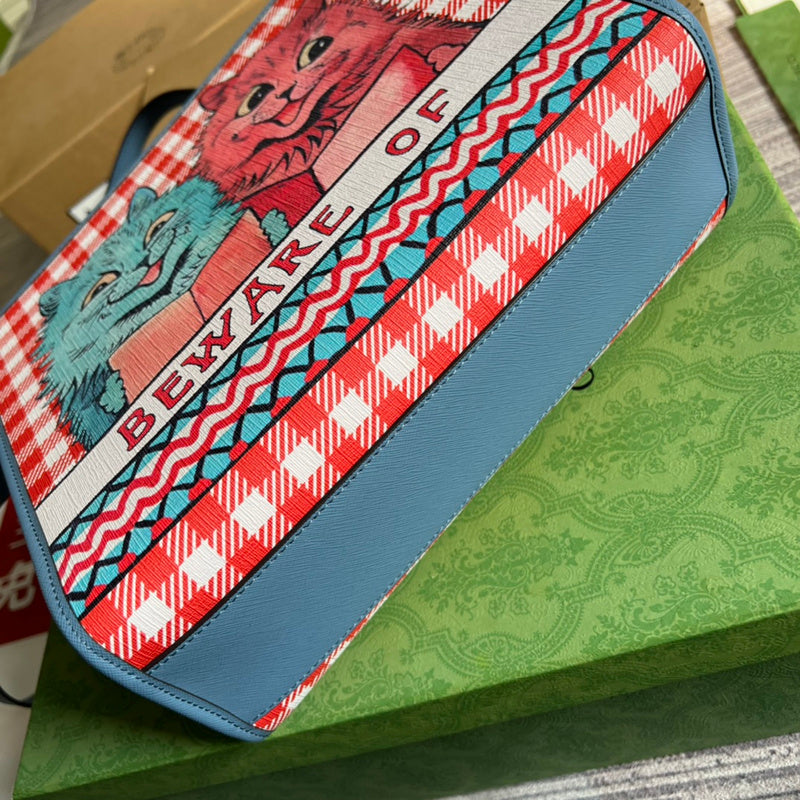 PHA - GUKI Bags - 927