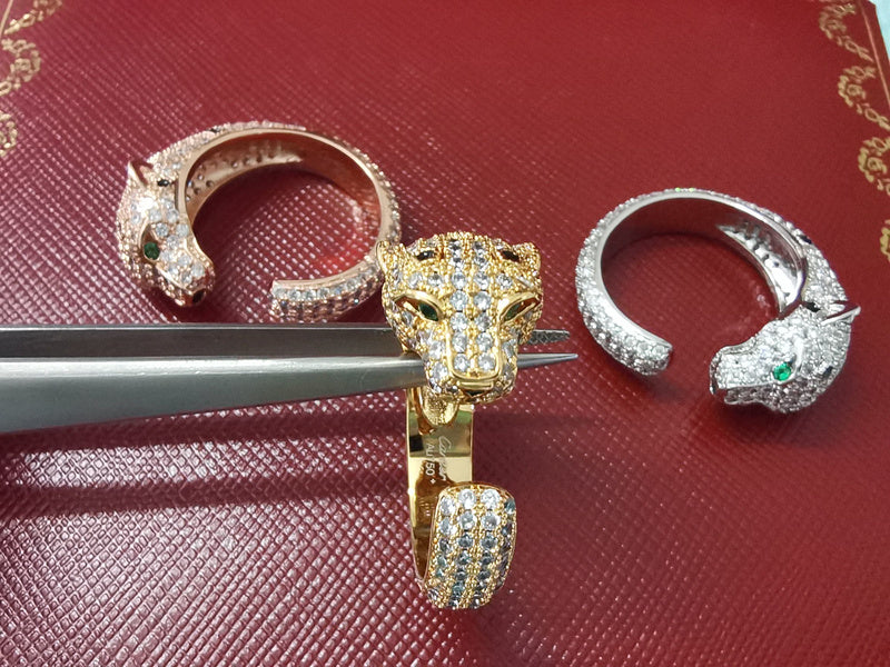 Cartier Jewelry