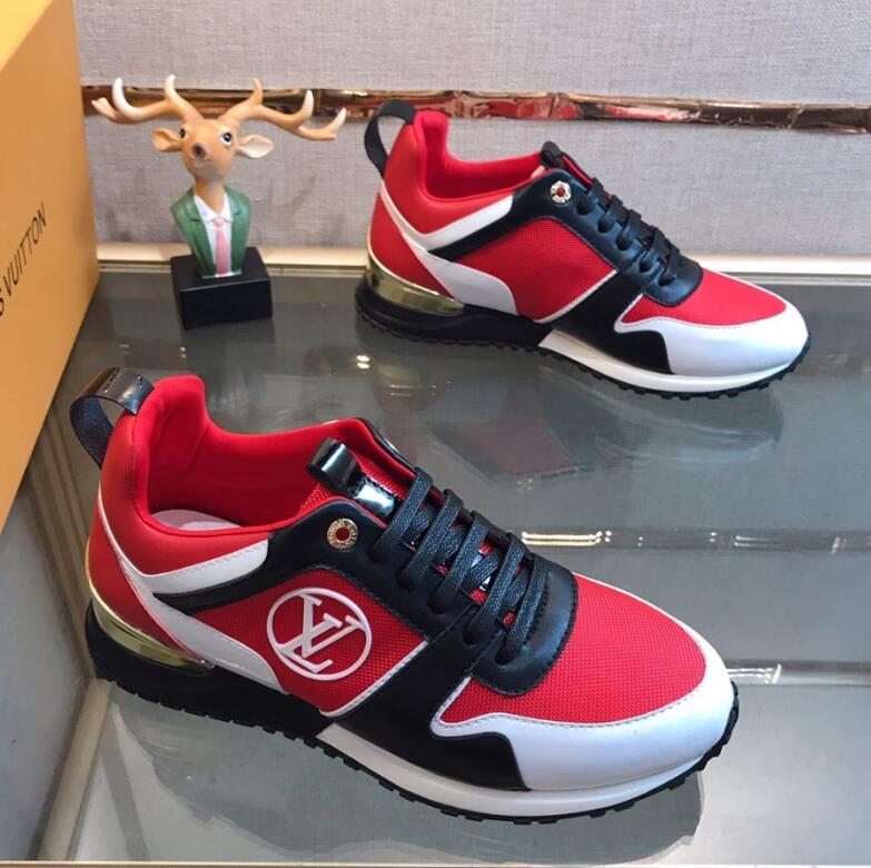 Chloe’s Picks - LOV Men Shoes - 1778