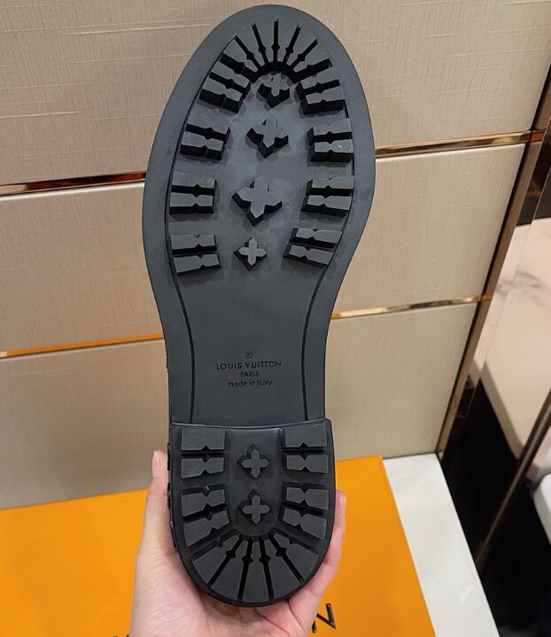 Chloe’s Picks - LOV Men Shoes - 1674