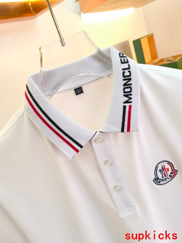 Moncler Luxury Cloth