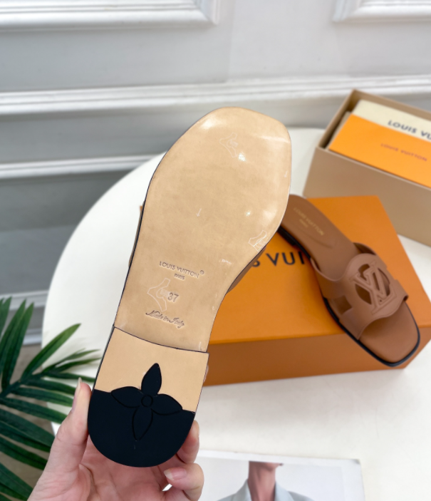 Chloe’s Picks - LOV Women Shoes - 093