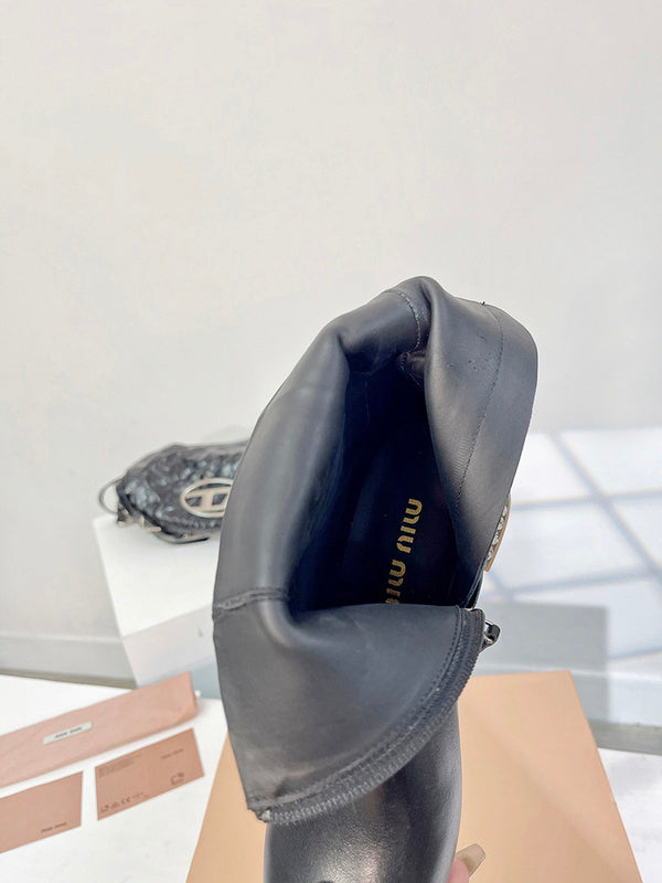 MIU MIU Luxury Shoes