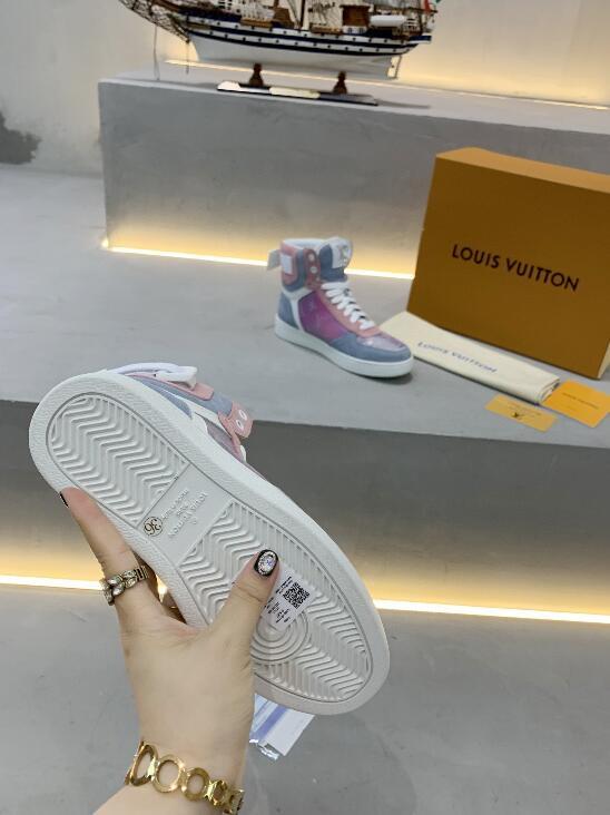 Chloe’s Picks - LOV Men Shoes - 1834