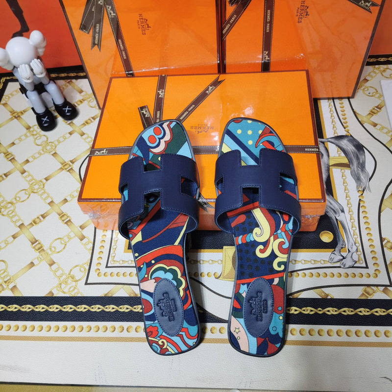 Hermes Luxury Sandals