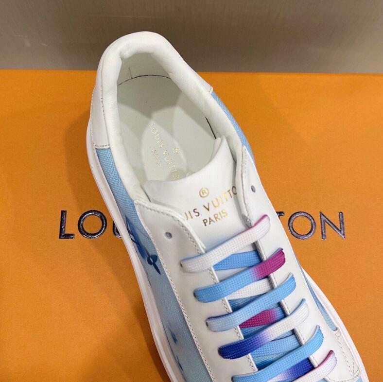 Chloe’s Picks - LOV Men Shoes - 1636