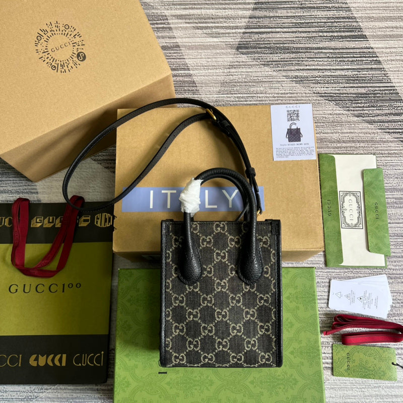 PHA - GUKI Bags - 503